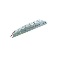 Rampa za utovar ALUMINIJUMSKA